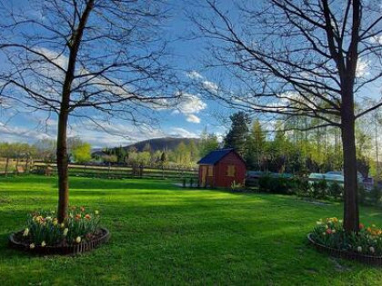 Sprzedam działkę, nowa niższa cena!