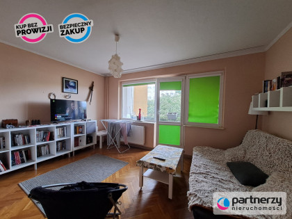 Mieszkanie Gdańsk Oliwa ul. Aleja Grunwaldzka