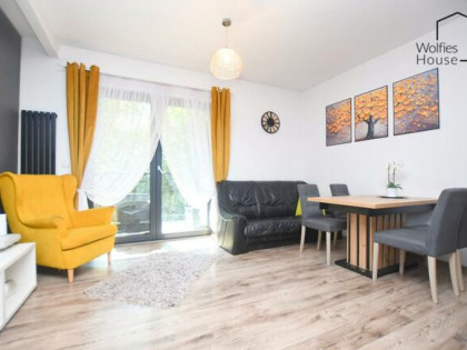 Mieszkanie Czarnochowice gm. Wieliczka