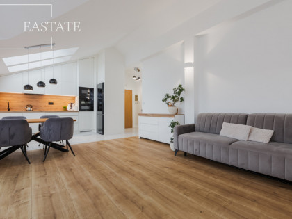 Mieszkanie Gdynia Dąbrowa ul. Koperkowa