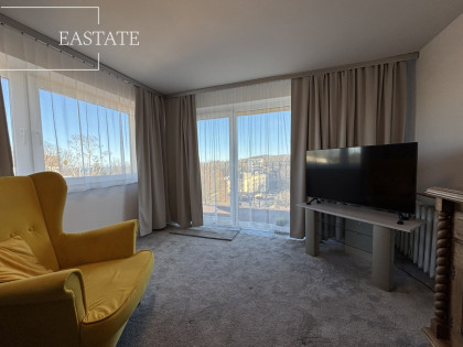 Mieszkanie Gdynia Kamienna Góra ul. Józefa Korzeniowskiego