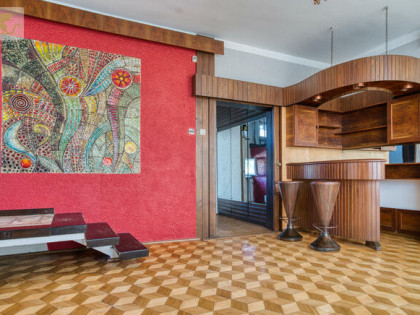 Dom Nowy Sącz, al. Królowej Jadwigi