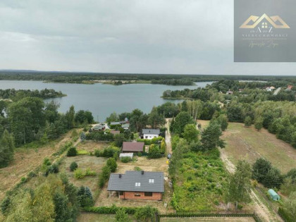 Dom Niwka gm. Radłów