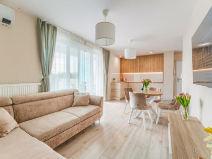 Mieszkanie Kołobrzeg Nadmorska