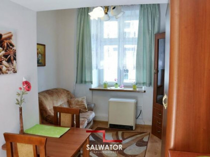 Mieszkanie Kraków Stare Miasto