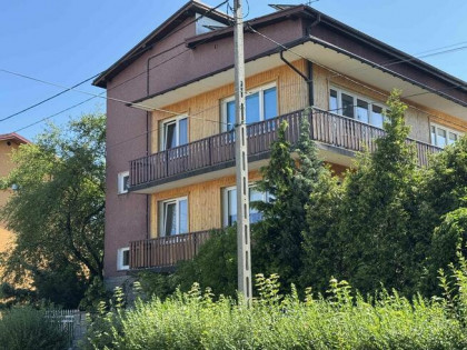 Syndyk sprzeda - Sosnowiec, ul. Grabowa