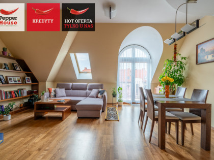 Mieszkanie Straszyn ul. Saturna