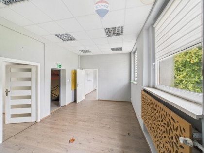 Komfortowe biuro 46,1 m² z – Rybnik