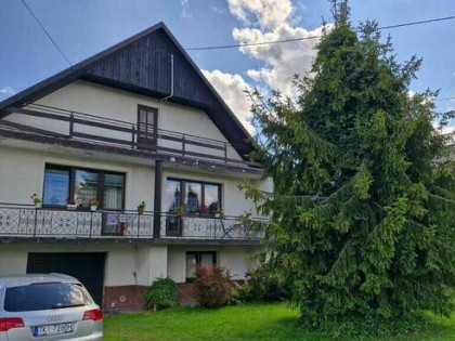 Dom w Królewcu. Super oferta cenowa.