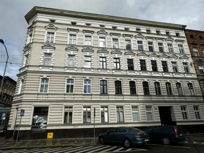 Sprzedam mieszkanie 63 m w centrum Szczecina