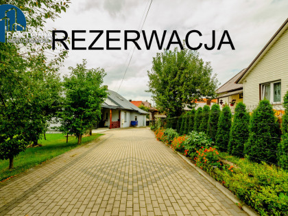 Dom Krynki ul. Mokra