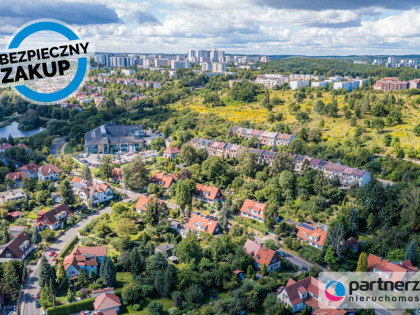 Dom Gdańsk Wrzeszcz ul. Wileńska