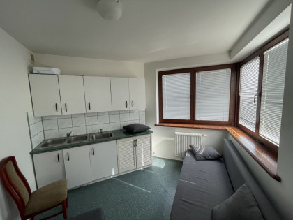 Mieszkanie Piaseczno ul. Albatrosów