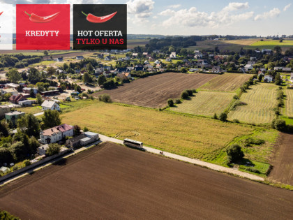 Działka Krokowa ul. Ogrodowa