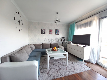 Mieszkanie Żory os. Pawlikowskiego