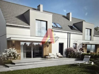 Działka budowlana Szczyglice gm. Zabierzów, Jurajska