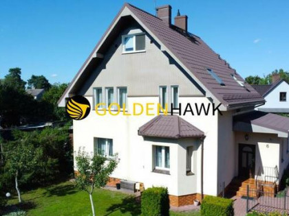 Dom Szczecin Wielgowo, Gościniec