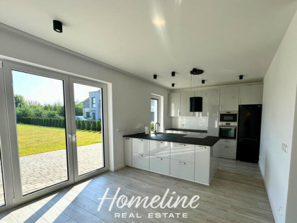 Dom Marcinkowice gm. Oława, Krucza