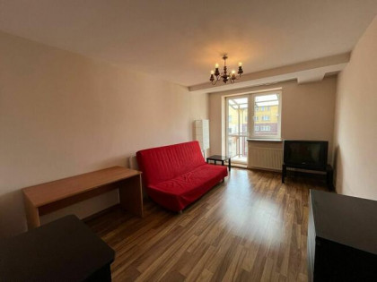 Wynajmę 2 pokojowe mieszkanie Rusznikarska