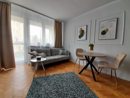 Mieszkanie Gdynia Grabówek ul. Gen. Orlicz-Dreszera