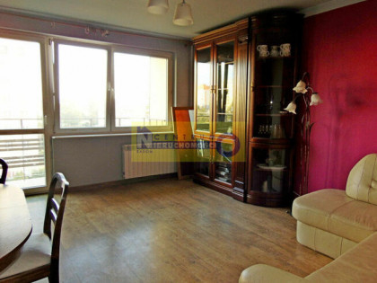 Akademickie, M4 60.8 m2, ul. Akademicka