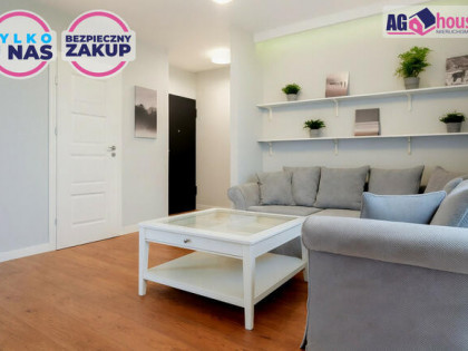 Mieszkanie Gdańsk Przymorze Małe, Lęborska