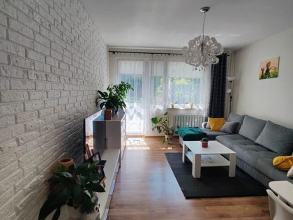 Sprzedam mieszkanie bytom łuzycka