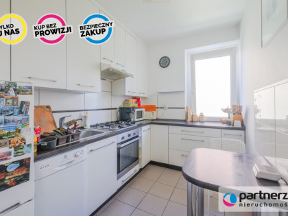 Mieszkanie Gdańsk Chełm ul. Wincentego Witosa