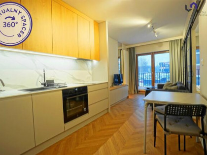 Mieszkanie Katowice Brynów, Meteorologów