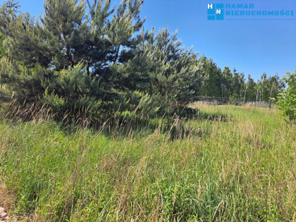 8840 zł taniej ! Kształtna działka budowlana !!!