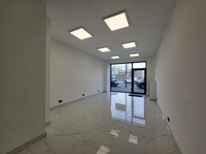 Lokal użytkowy Gliwice