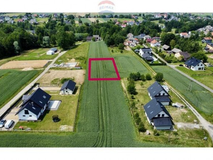 Działka budowlana w najniższej cenie na rynku