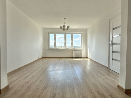 Mieszkanie Częstochowa ul. Czartoryskiego