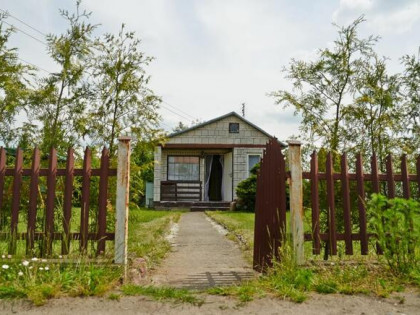 Działka Rod Jutrzenka ul Ogrodowa