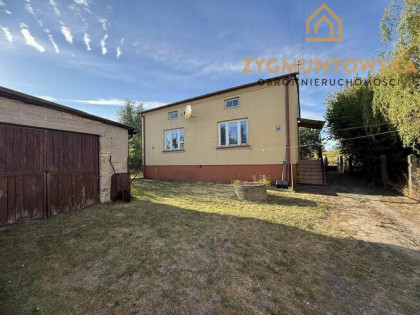 Dom OPoczno  Opoczno