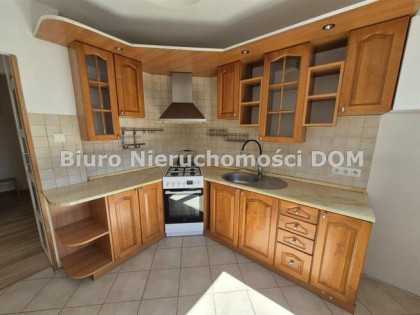 Mieszkanie Częstochowa Zawodzie