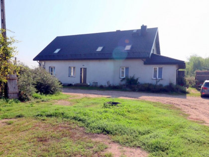 Lokal Chmielewo ul. Wieś