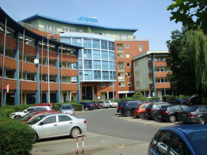 2-pokojowe, os. Batorego/Ataner, balkon, garaż