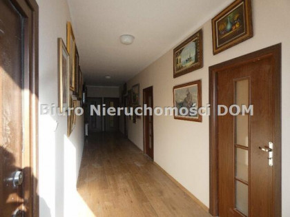 Dom Częstochowa Błeszno