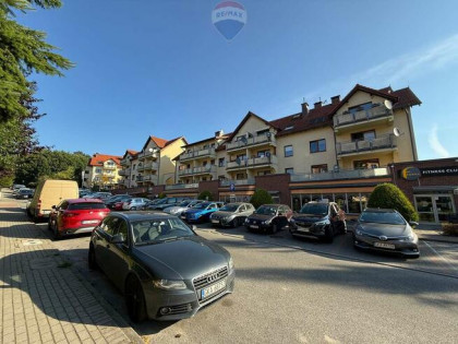 Mieszkanie w Kartuzach.