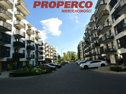 Mieszkanie Warszawa Włochy, Wschodu Słońca