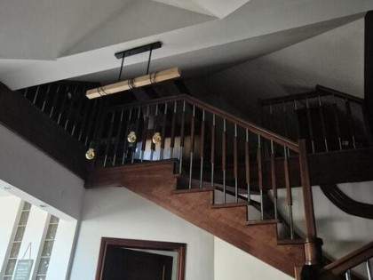 Mieszkanie 3 pokojowe z antresolą i garażem