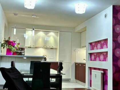 2 poziomowe z antresolą