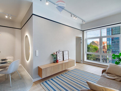 Bez prowizji! Unikat, winda, serce Kołobrzegu