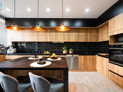 Dom Łódź Wiskitno ul. Transportowa