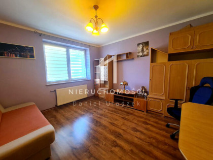 Mieszkanie Jasło