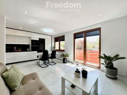 Komfortowe 2 pokoje, bez nakładów finansowych