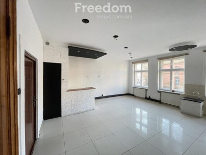 Na wynajem lokal użytkowy na Starówce