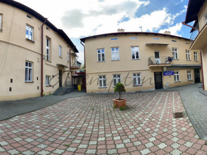 Dom Przemyśl, Generała Józefa Sowińskiego