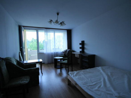 2pok 47met, ok. Drzewieckiego BALKON/PIWNICA/WINDA (Wrocław)